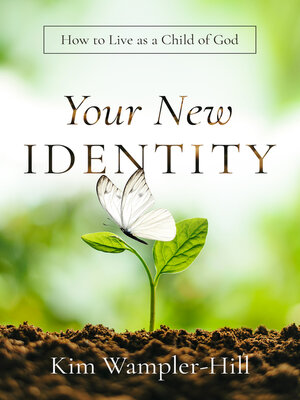 cover image of Your New Identity